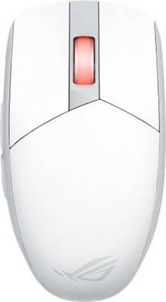 ASUS ROG Strix Impact III Wireless Optic Hvid