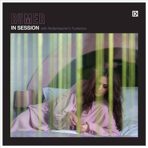 Rumer: In Session (Vinyl)