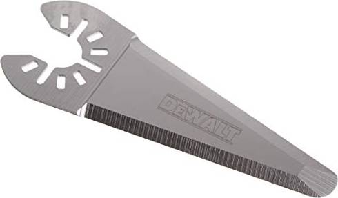 Dewalt Oscillating Triangular Rigid Scraping Blade DWA4232