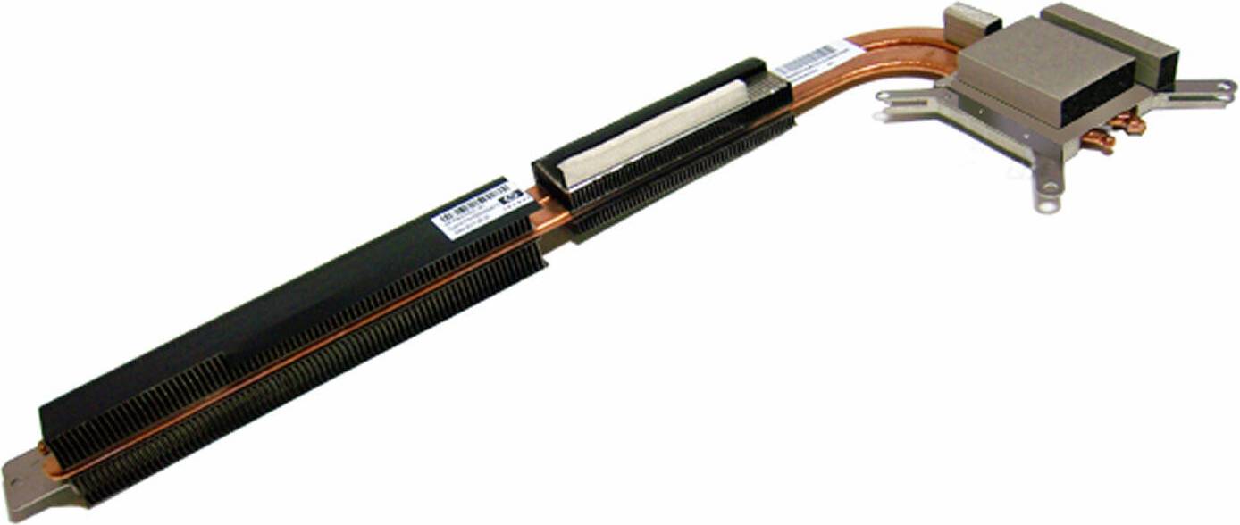 HP Termisk Modul CPU