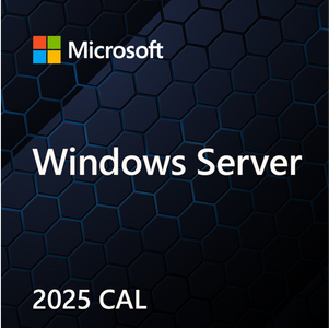 Microsoft Windows Server 2025 Standard Key