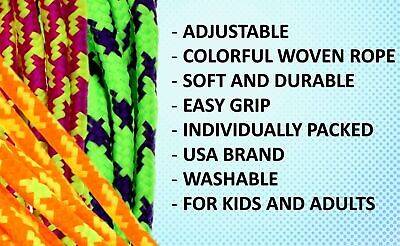 Jump Rope 7ft Pack 12