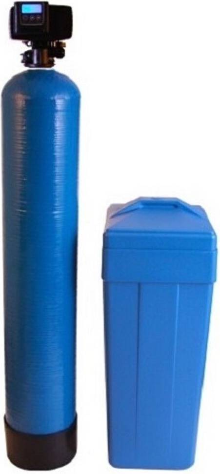 Water softener Fleck 5600SXT 40000 Water Softener System