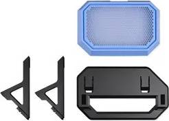 Thermaltake Chassis Stand Kit Hydrangea Blue