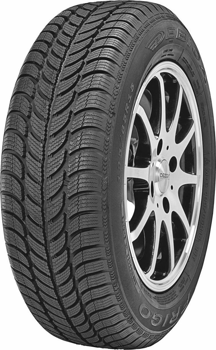 Frigo 2 185 65 R15 Tire