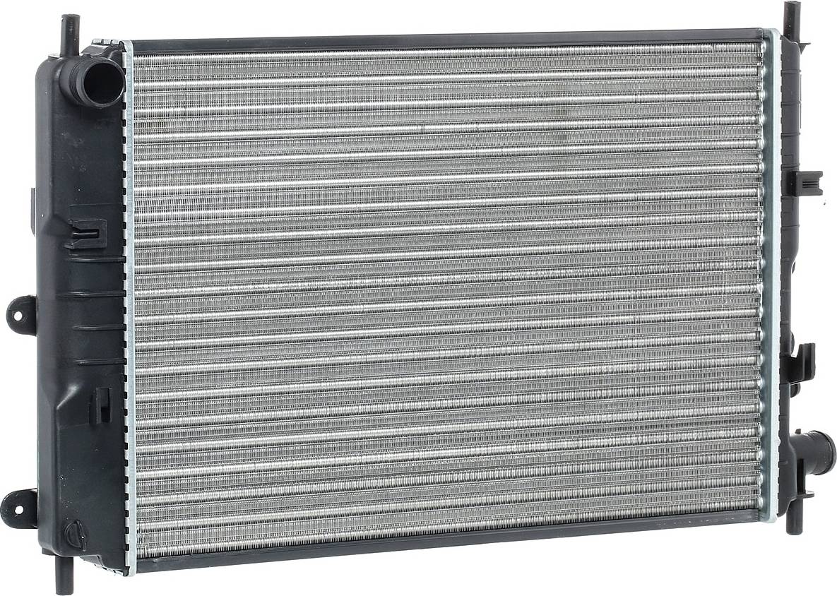 Ridex 470R0357 Engine Radiator Manual Transmission