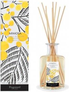 Mimosa Diffuser
