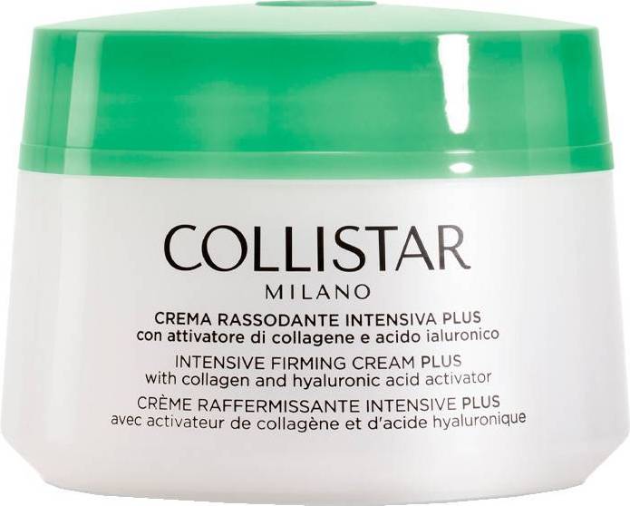 Collistar Intensive Firming Cream Plus 400ml