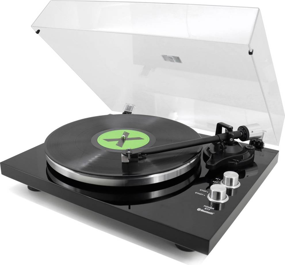 Soundmaster PL790SW