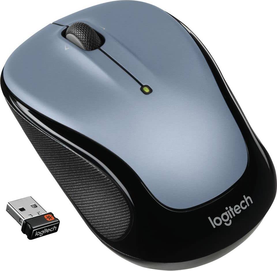 Logitech M325 Wireless Mouse