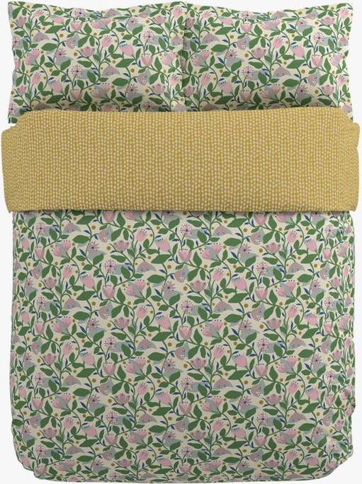 Daisy Bedding