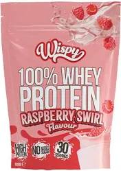 Whey Raspberry Swirl 1000 g