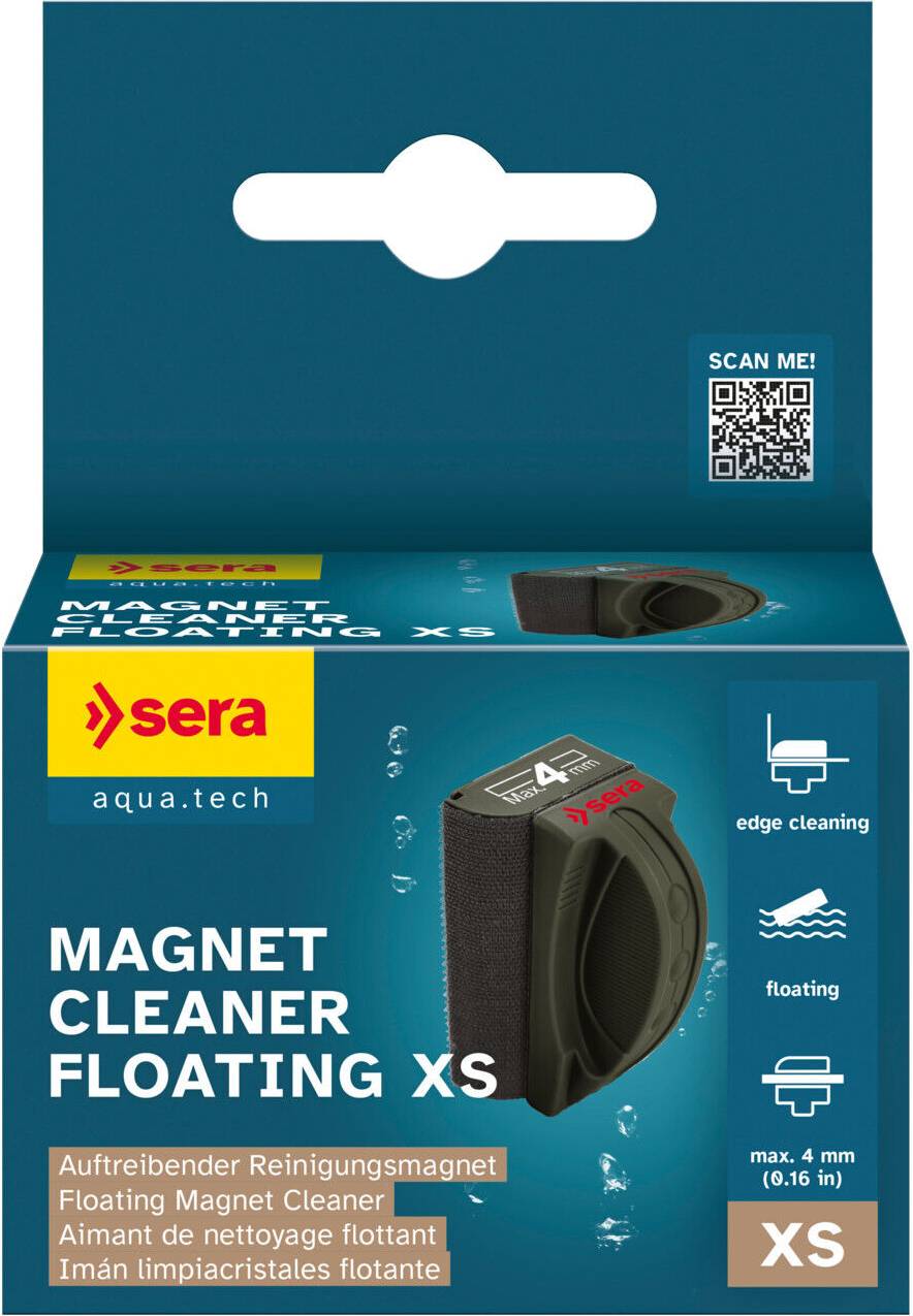 Magnet Cleaner Floating
