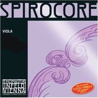 Thomastik Spirocore Viola G String 16