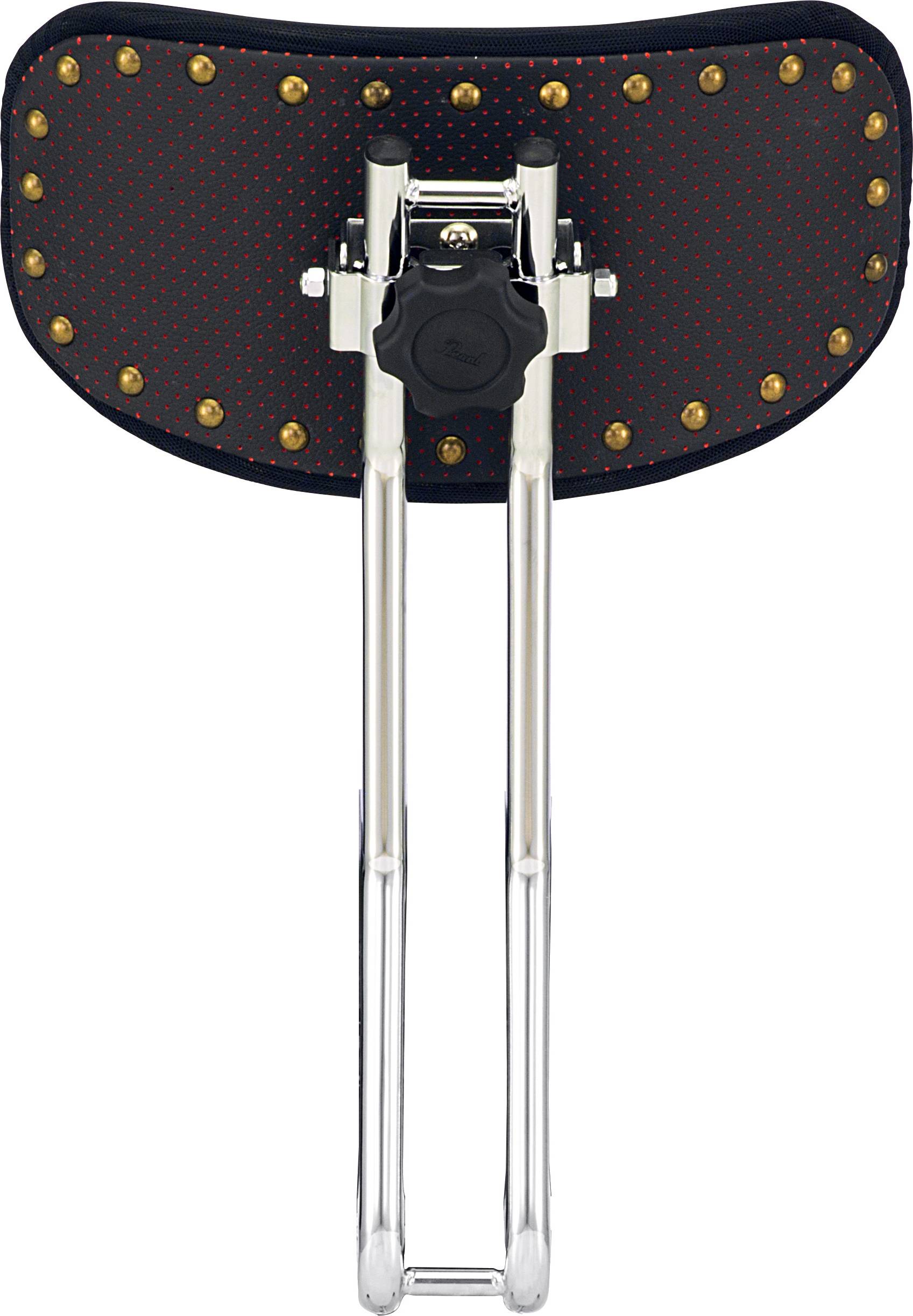 Pearl Roadster Optional Backrest
