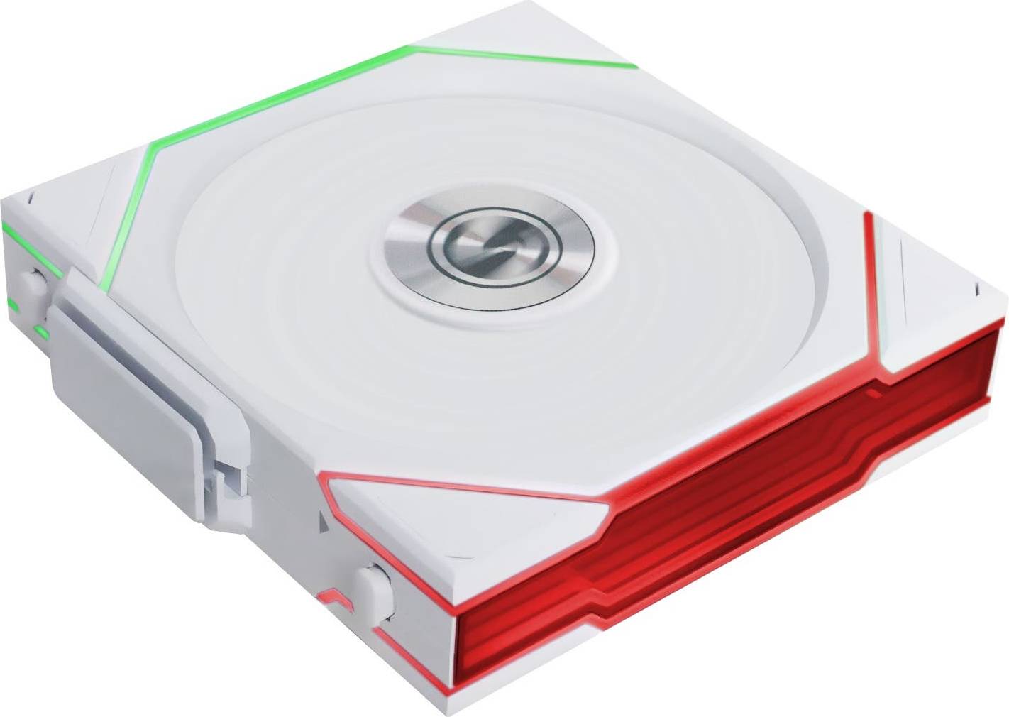 Lian Li UNI FAN TL Wireless Reverse RGB