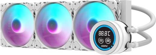darkFlash DN-D360 CPU Radiator 3x360mm