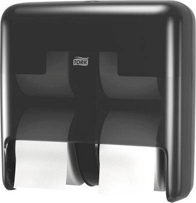 Tork OptiServe T7 Dispenser 4 Ruller