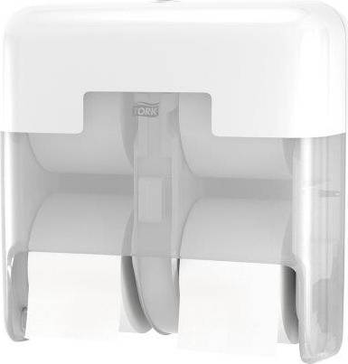 Tork OptiServe T7 Dispenser 4 Ruller