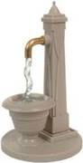 Viessmann eMotion Fountain
