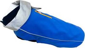Blue Raincoat 40 cm