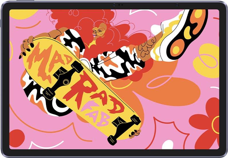 XP-Pen Magic Drawing Pad 12.2 Inch Tablet
