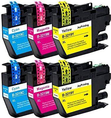 Brother Compatible Brother Ink Cartridges