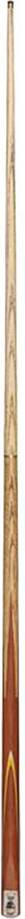 Powerglide Target 2-Piece Pool Cue Gold