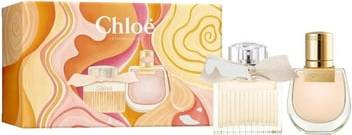 Chloé Chloé Miniatures Set