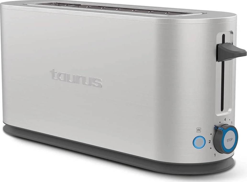 Toaster 1 Slot