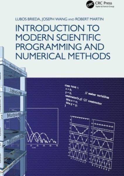 Introduction to Modern Scientific Programming and Numerical Methods (Inbunden)