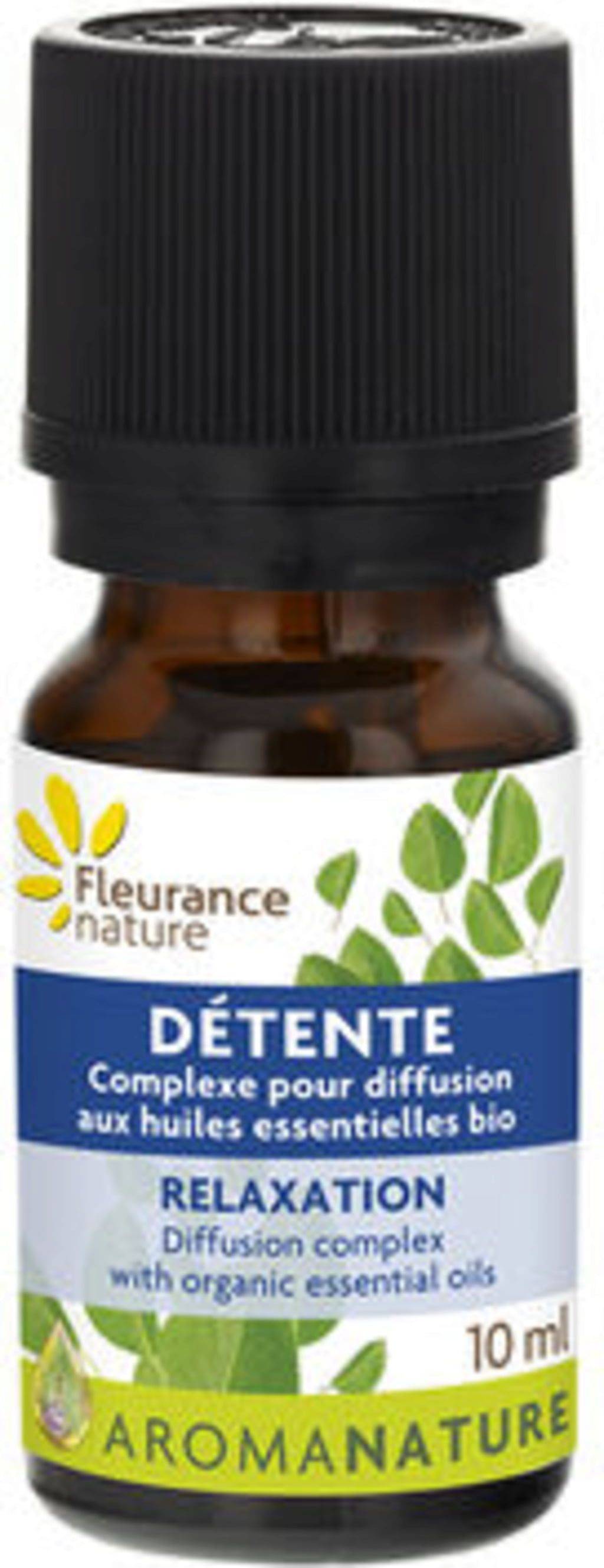 Diffusion Complex 10 ml