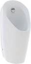 Geberit Preda Urinal Concealed Control