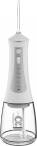 CleanPro Hvit Irrigator