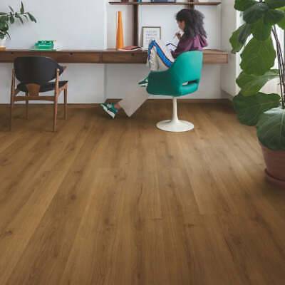 Quick Step Quick Step Bloom Vinyl Botanic Caramel Oak