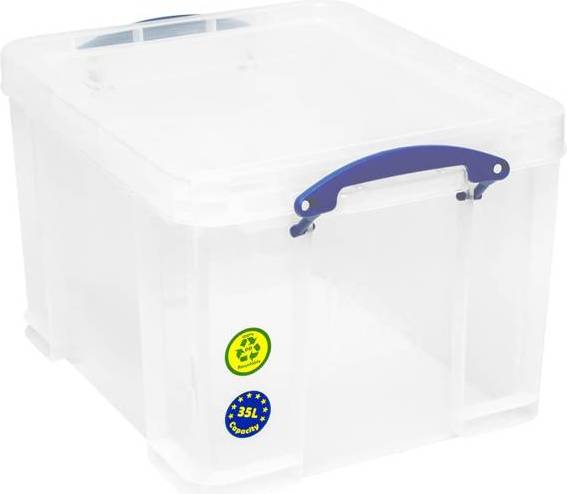 Really Useful Box 35 L
