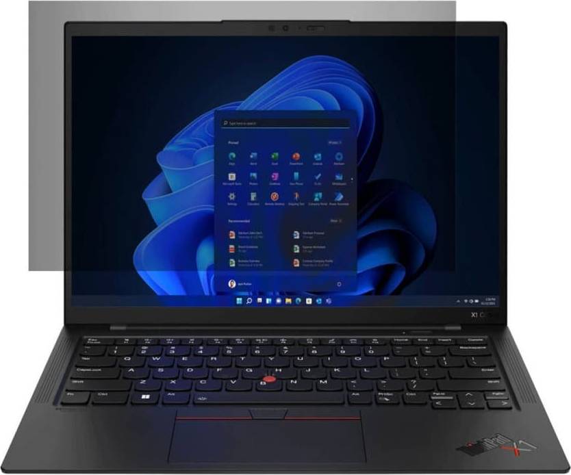 Targus 4Vu Notebook Privacy Filter
