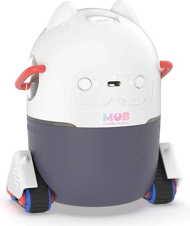 Humybot