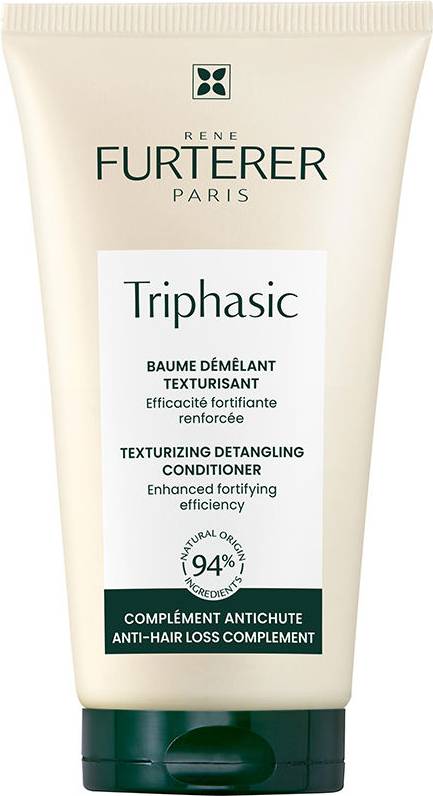 Triphasic Texturizing Detangling Conditioner 150ml