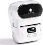 Mini printer Extralink Mini Printer Labeler Hvid