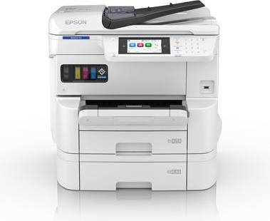 Epson WorkForce Pro EM-C7100DWF Multifunction Printer