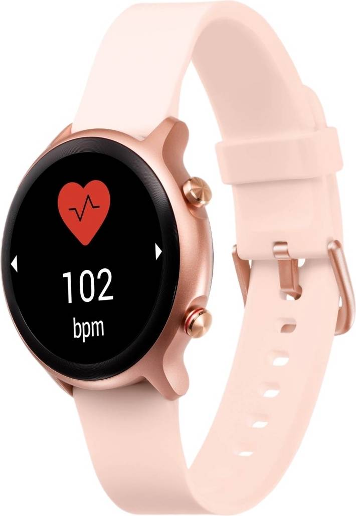 Doro Watch Bundle Smartwatch Rosa