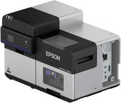Epson ColorWorks C8000e Blækprinter