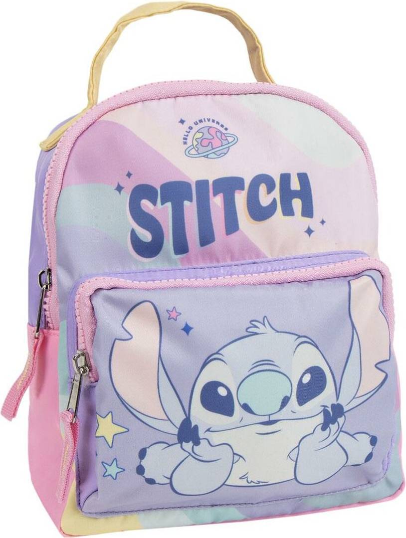 Cerda Doppel Rucksack - One Size