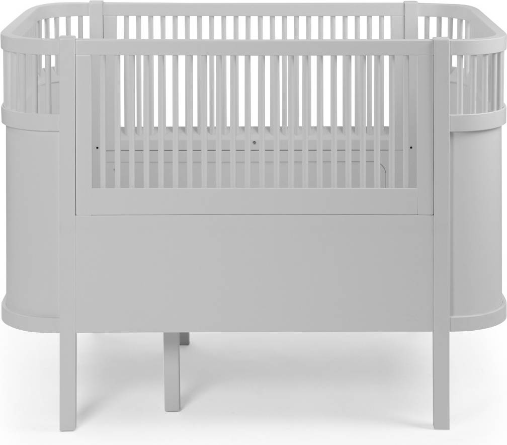 Sebra Säng Baby Jr.
