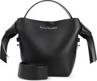Bag Musubi Mini R - Black