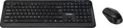 Targus Keyboard And Mouse Set QWERTY