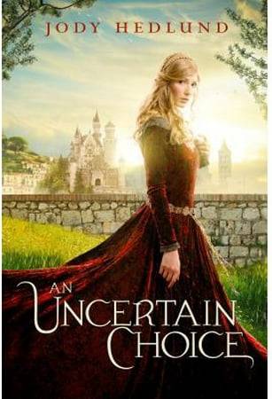 Ebook An Uncertain Choice - eBook