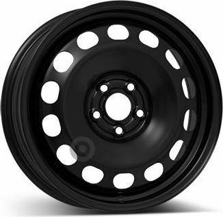 Magnetto Steel Rims MW R1-2067