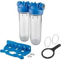 10' Inline Water Filter System